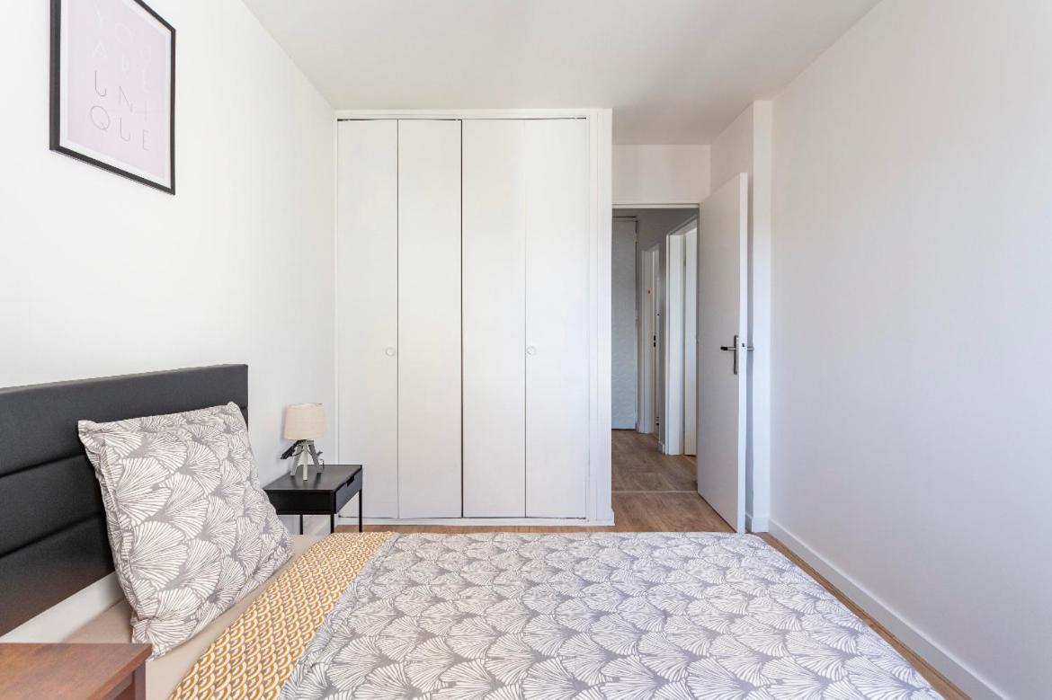 Apartment Spacieux Pres De Paris *