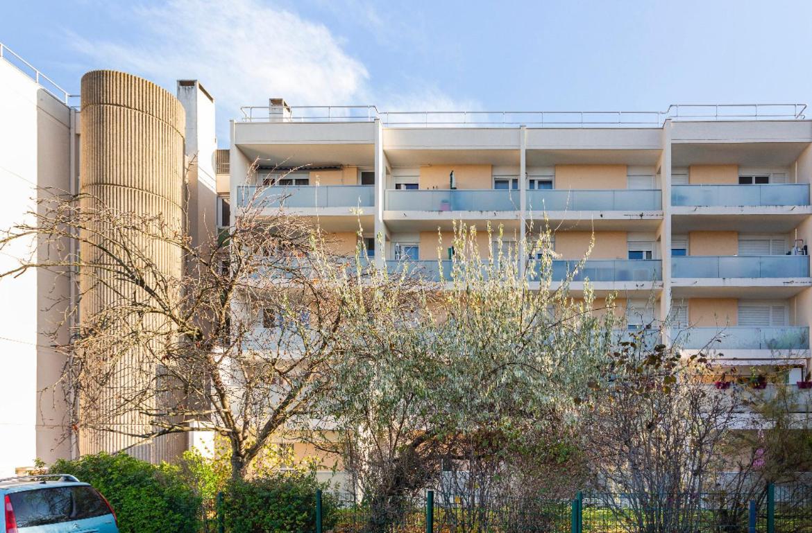 Spacieux Pres De Paris Apartment *